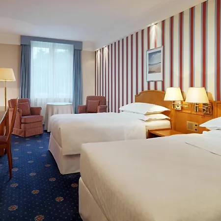 Sheraton Grand Salzburg