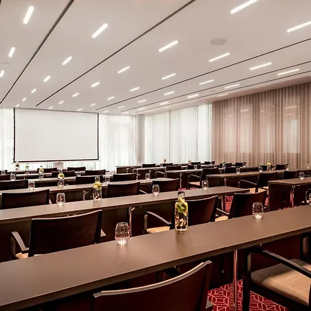 Sheraton Grand