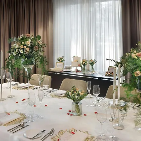 Sheraton Grand 5* Salzburg