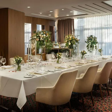 Sheraton Grand